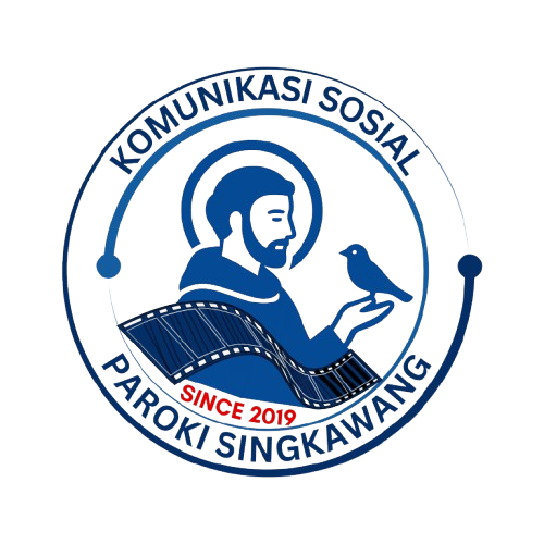 Logo Komsos Singkawang